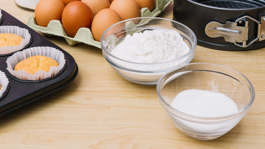Sweetness – More Than Just “How Sweet” It Tastes