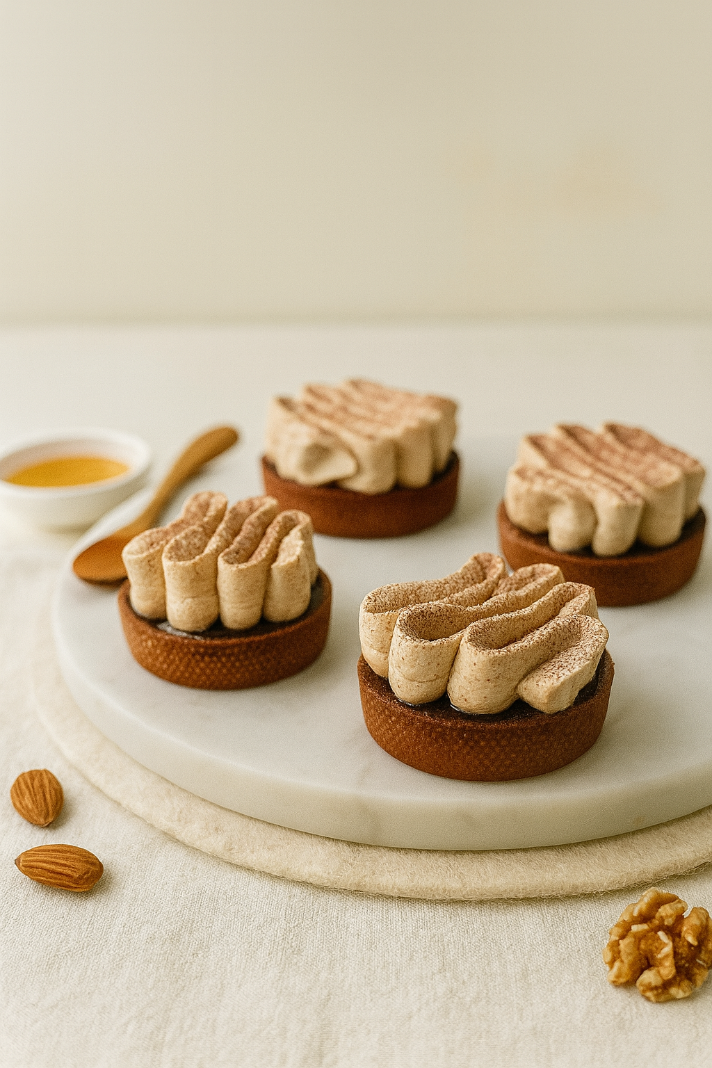 Chocolate Tart