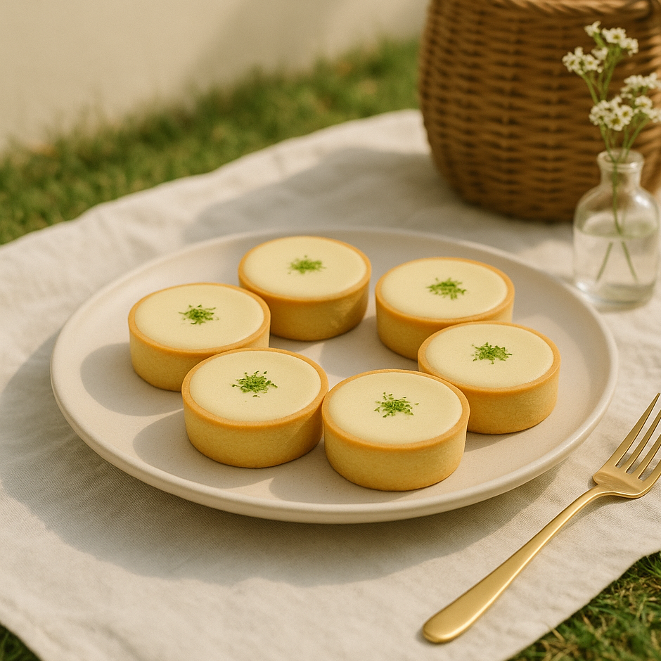 Lemon Tart