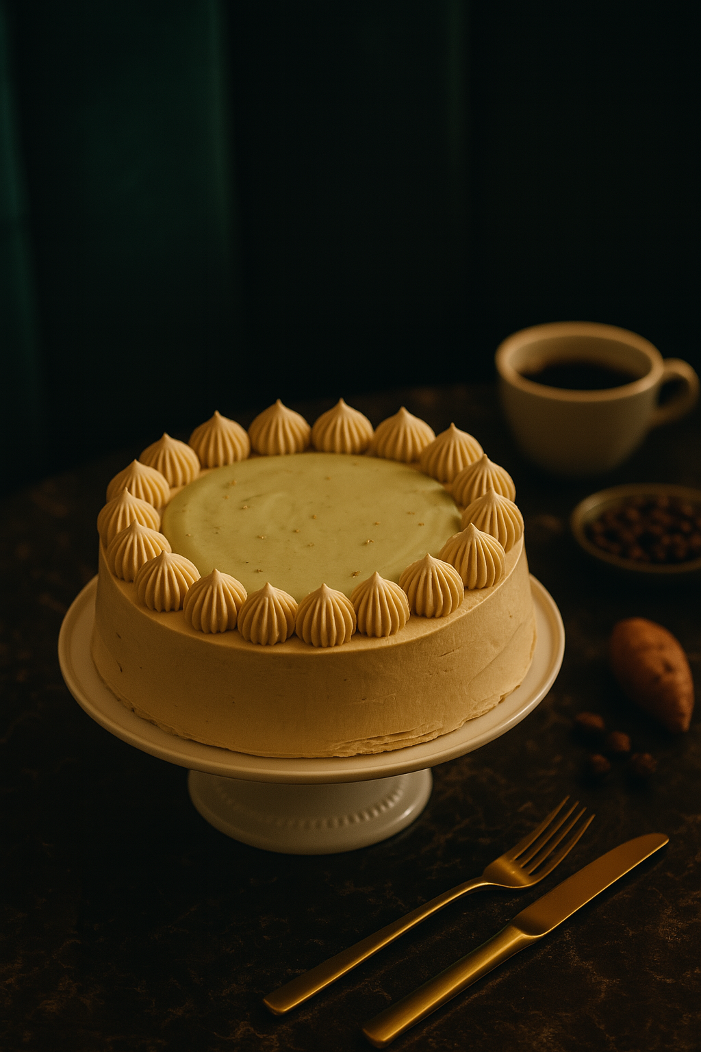 From Dough to Delight: The Tart Shell Journey