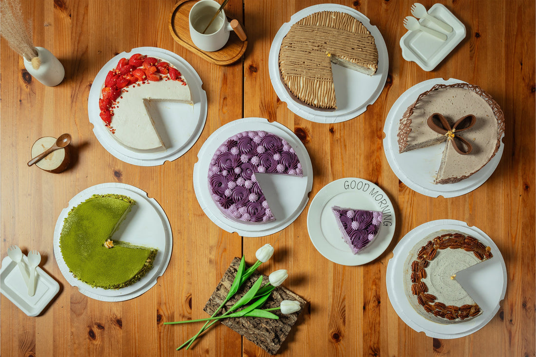 Celebrating Moments with Special Layers: Why Cakes Are More Than Just Dessert