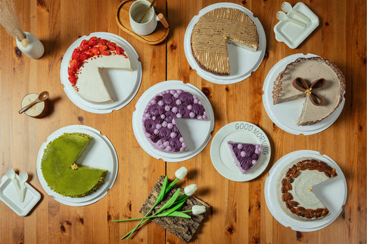 Celebrating Moments with Special Layers: Why Cakes Are More Than Just Dessert