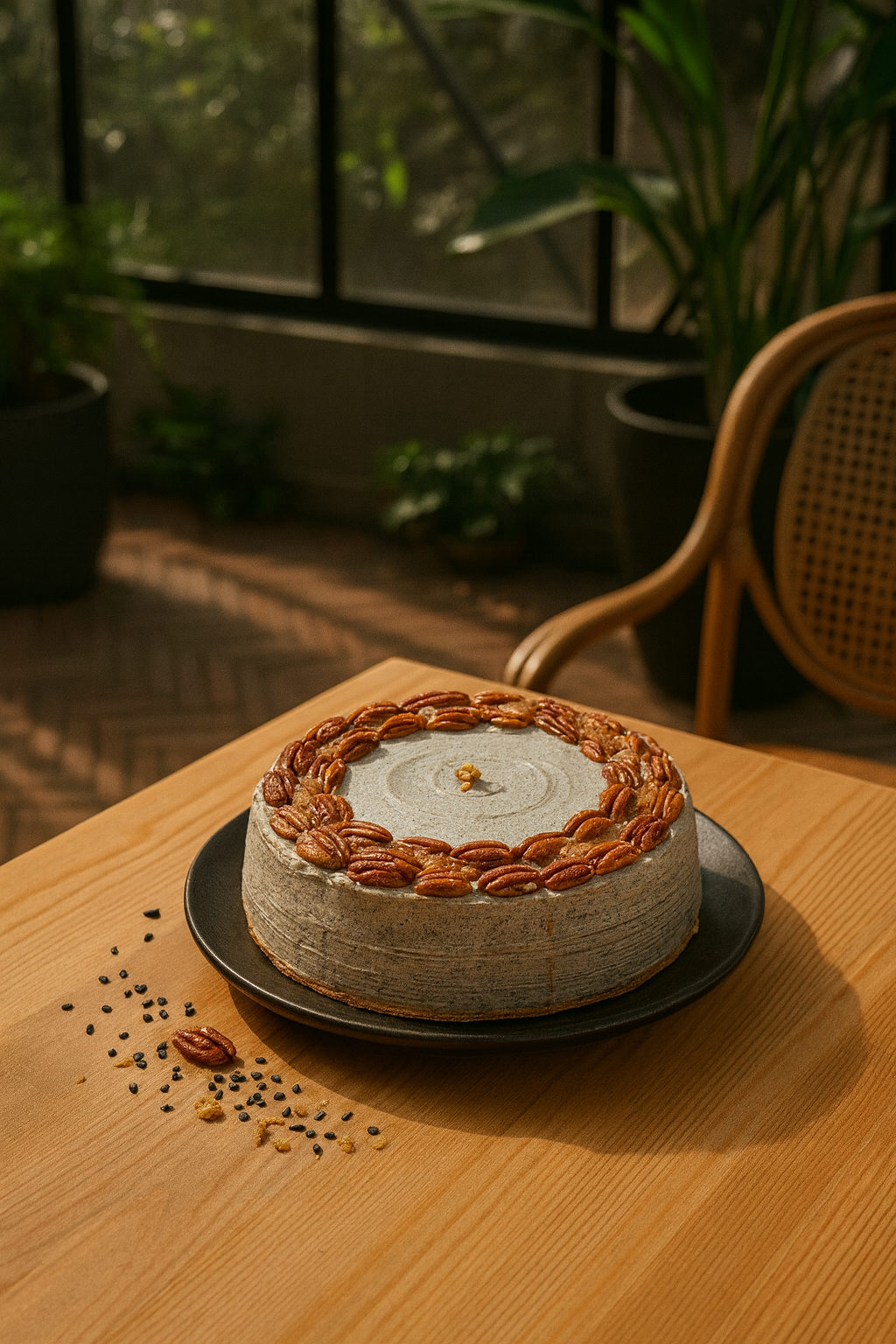 The Art of Mille Crepe: Why Layered Cakes Steal the Spotlight