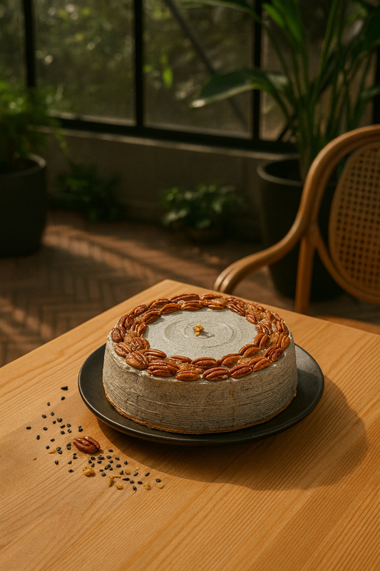 The Art of Mille Crepe: Why Layered Cakes Steal the Spotlight