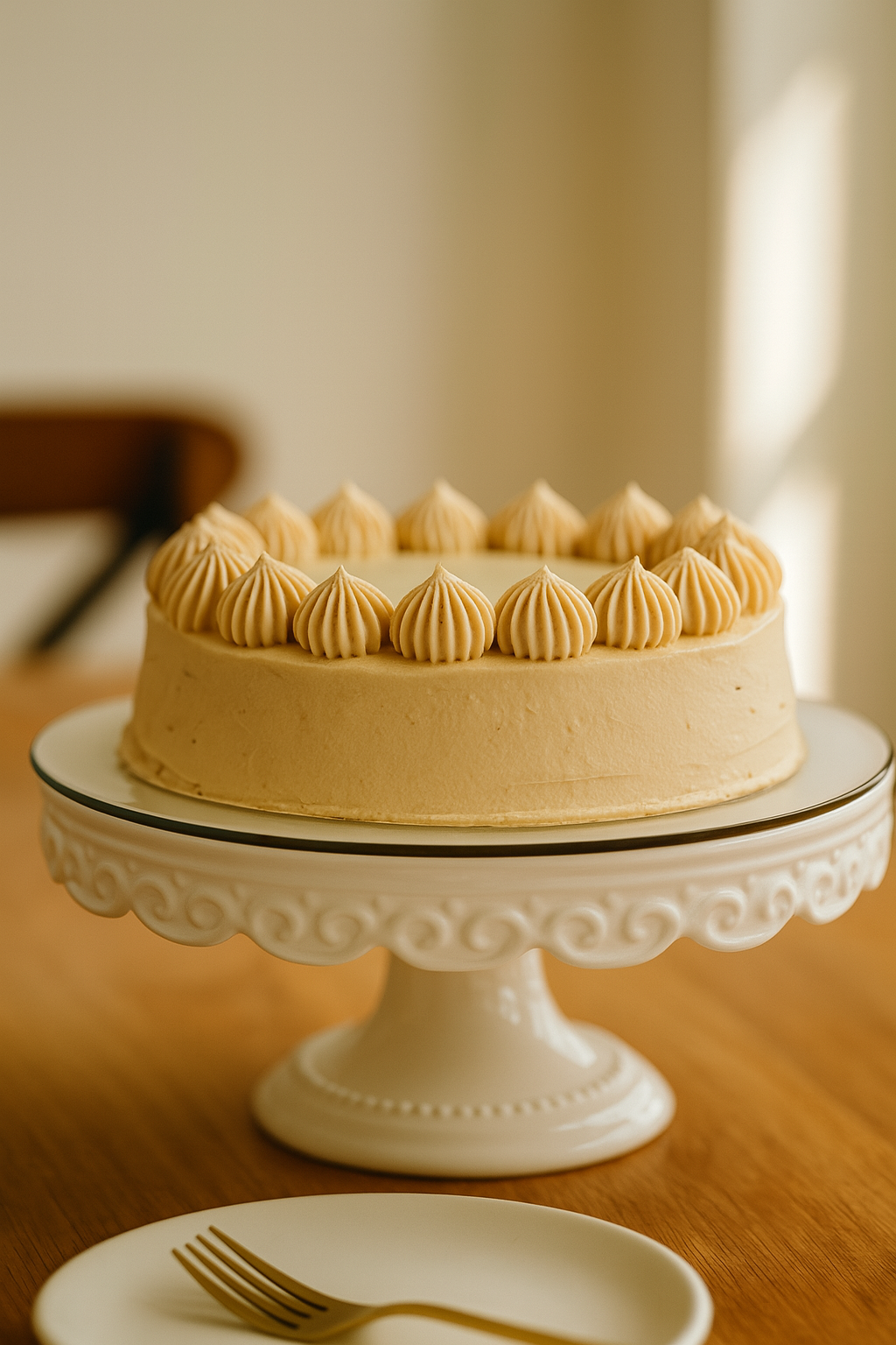 The Secret to Freshness: Why Ingredients Make or Break a Dessert