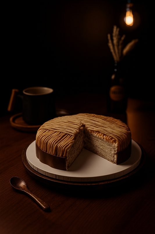 Desserts &amp; Wellness: Can You Enjoy Cake and Still Feel Good?