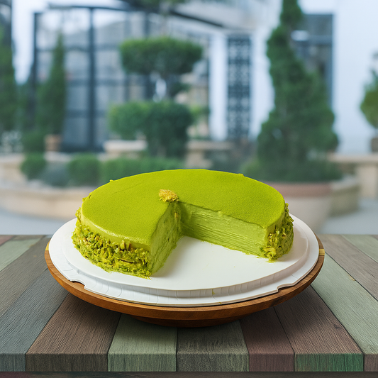 Why Mille Crepe Cakes Take 48 Hours to Perfect