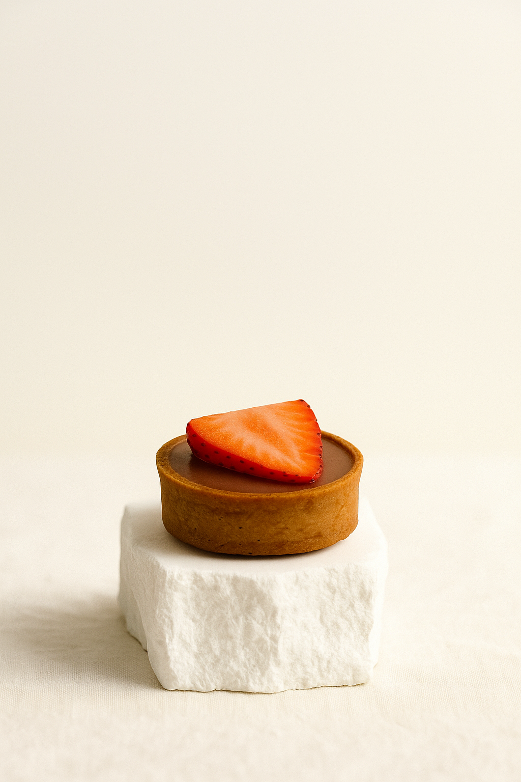 Case Study: Why the Strawberry Tart Continues to Outperform Other Fruit Desserts
