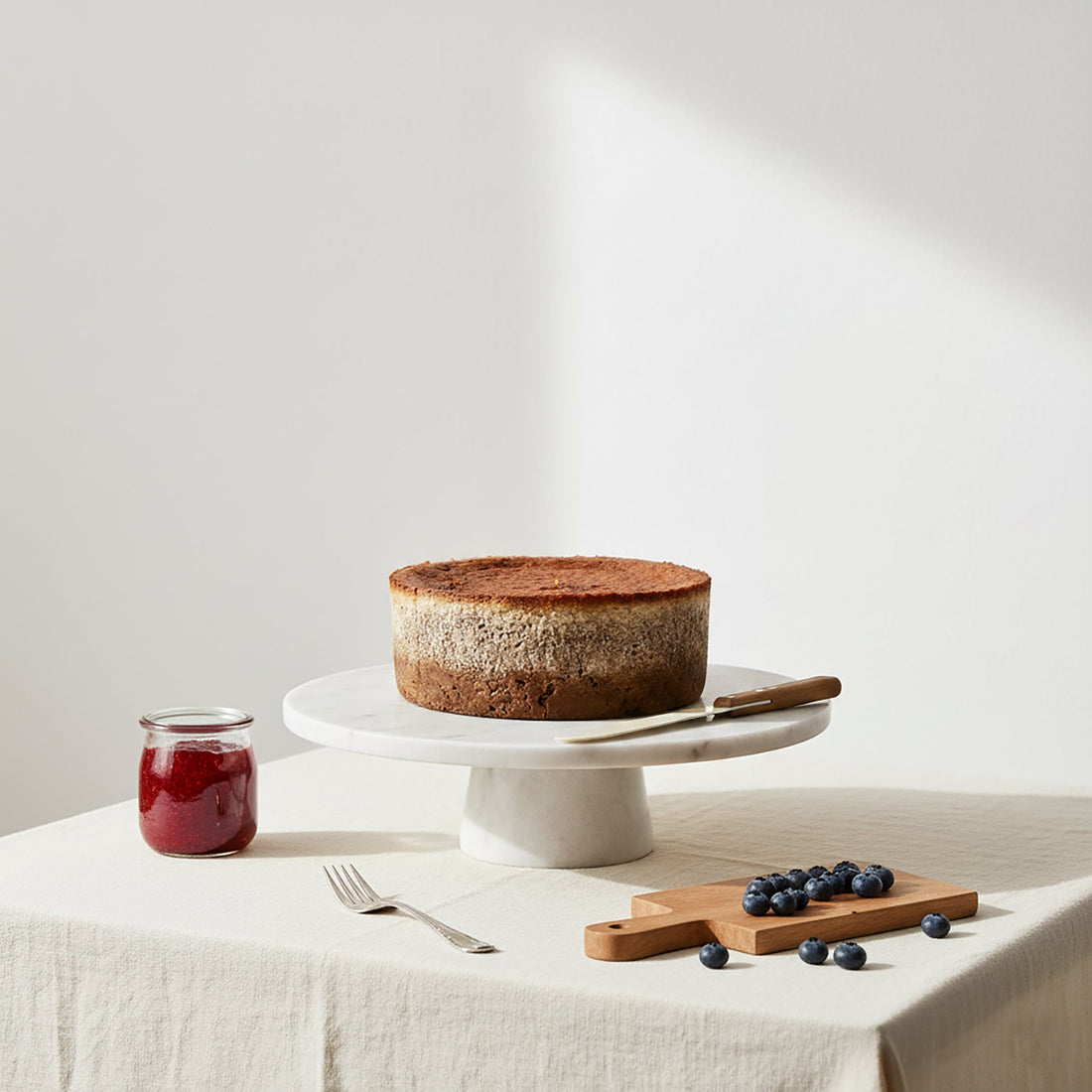 How to Make the Perfect Chocolate Cheesecake: A Complete Step-By-Step Guide