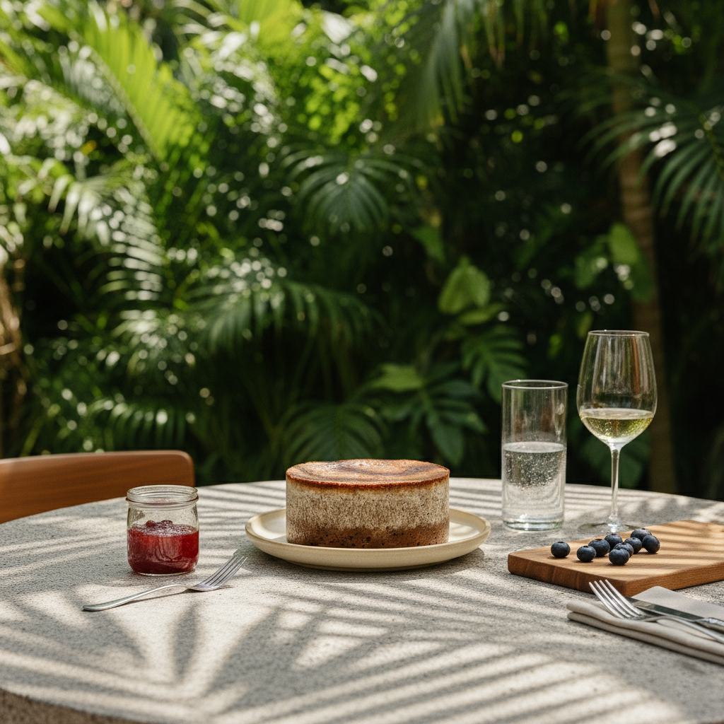 10 Things You Need to Know Before Making the Perfect Chocolate Cheesecake