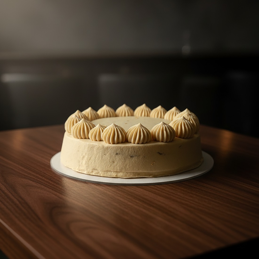 Case Study: How We Engineered the Coffee & Purple Sweet Potato Mille Crêpe Cake