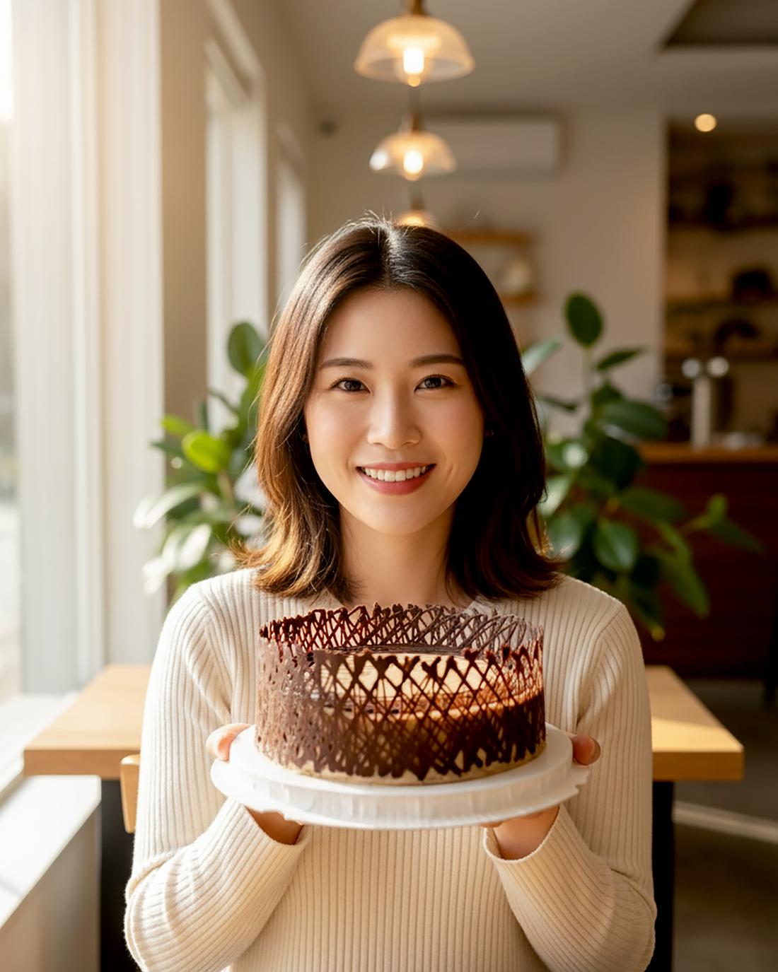 Why the Earl Grey Chocolate Mille Crêpe Cake Deserves More Respect Than It Gets