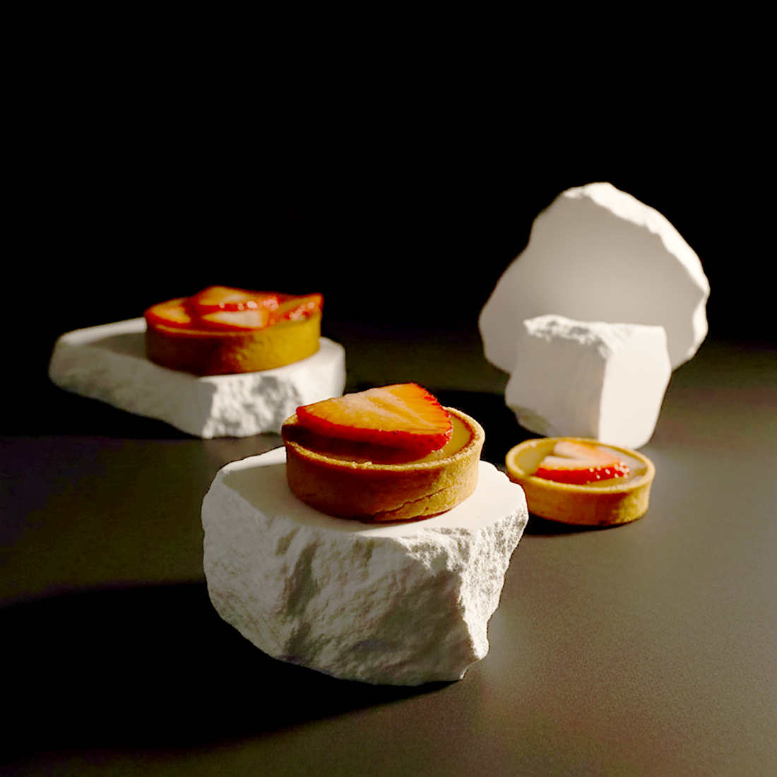 Strawberry Tart vs. The Rest: A Comparative Guide to Modern Fruit Tarts