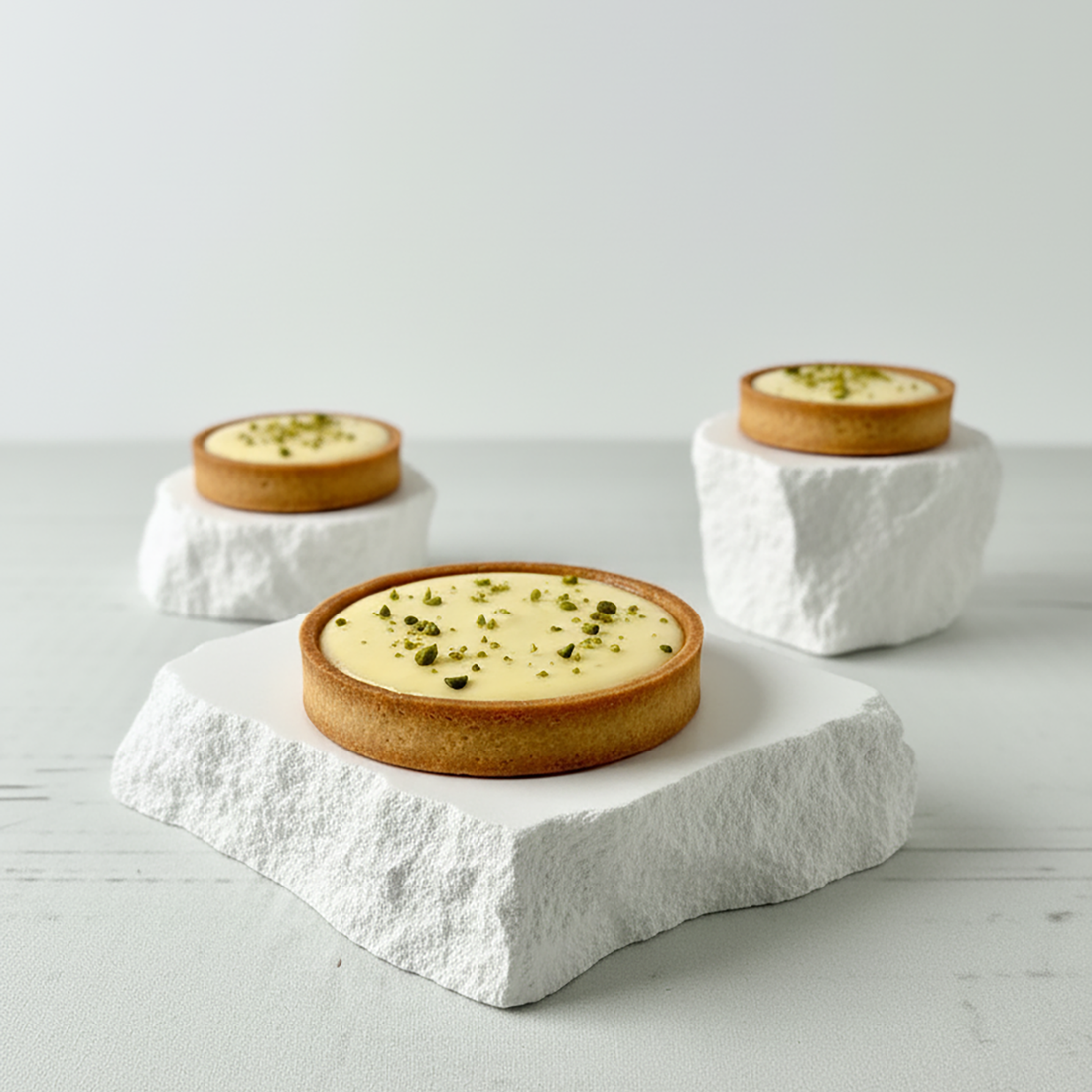 Lemon Tart Review: A Deep Dive Into Flavor, Texture & Craftsmanship