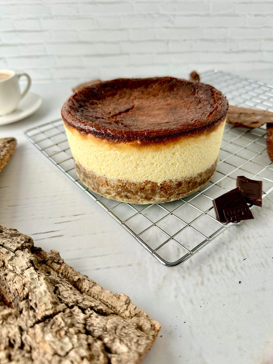 Cheesecake Myths: Separating Fact from Fiction