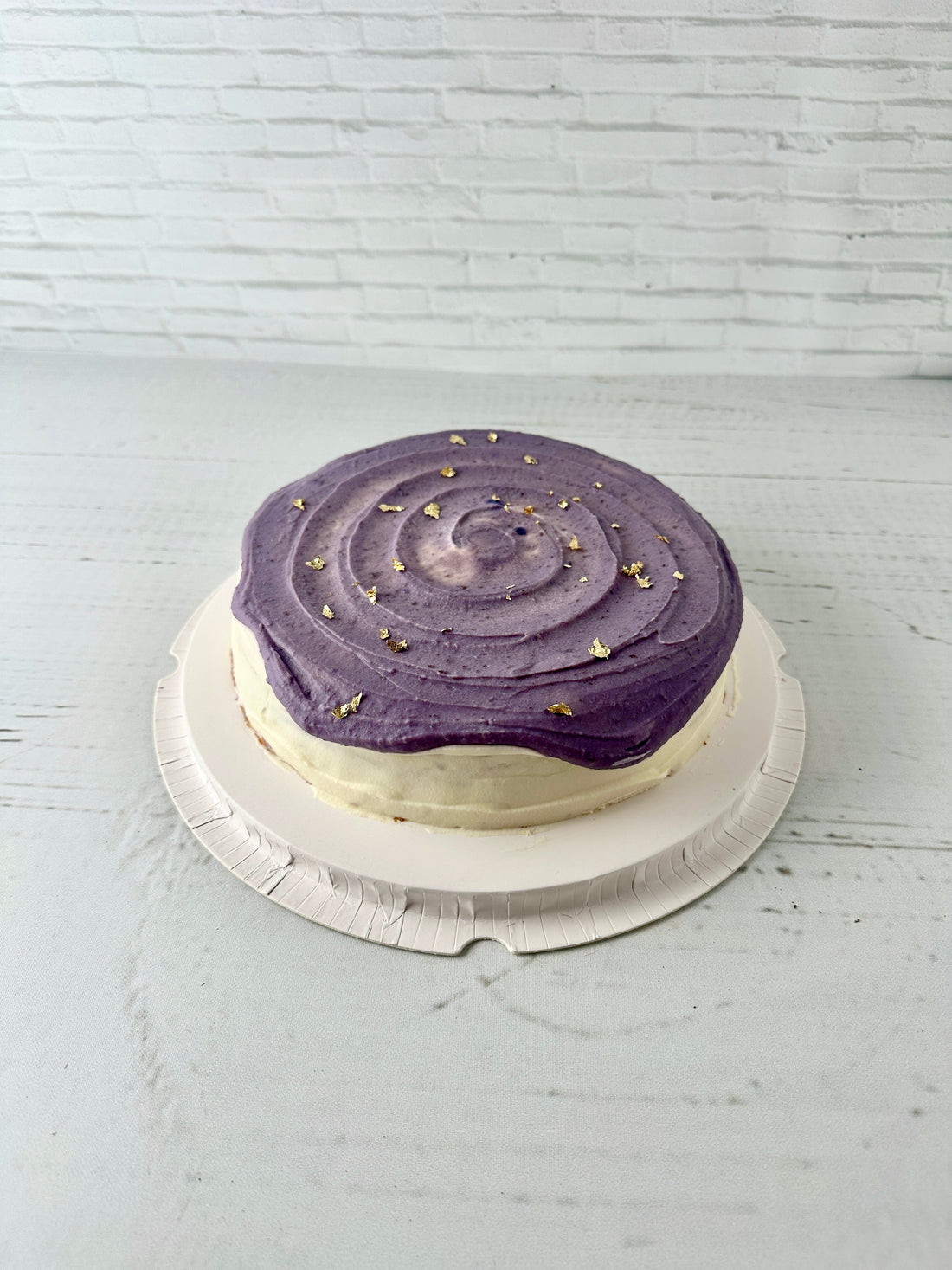 Mille Crepe: Patience in Every Layer