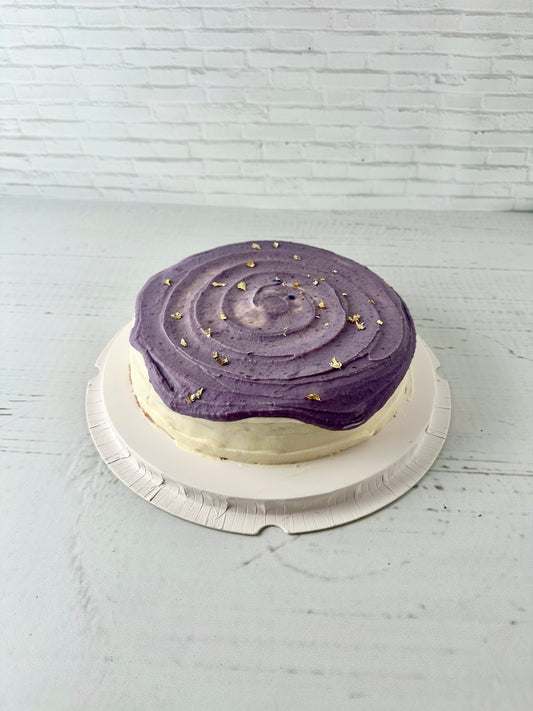 Mille Crepe: Patience in Every Layer