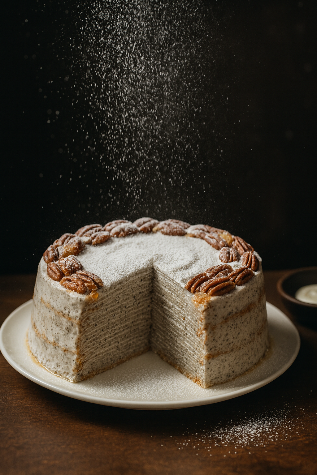 The Science of Cream: What Makes Our Layers So Light and Smooth