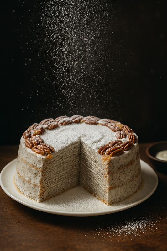 The Science of Cream: What Makes Our Layers So Light and Smooth