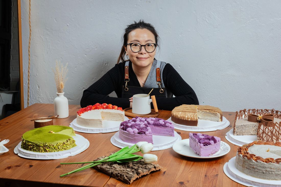 Top 5 Most Popular Mille Crepe Flavors in NYC (and Why People Love Them)