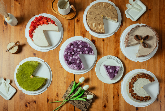 Customer Favorites of the Month: What Everyone is Ordering at Special Layers