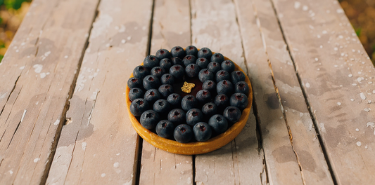 How to Make a Perfect Blueberry Tart: A Complete Step-by-Step Guide