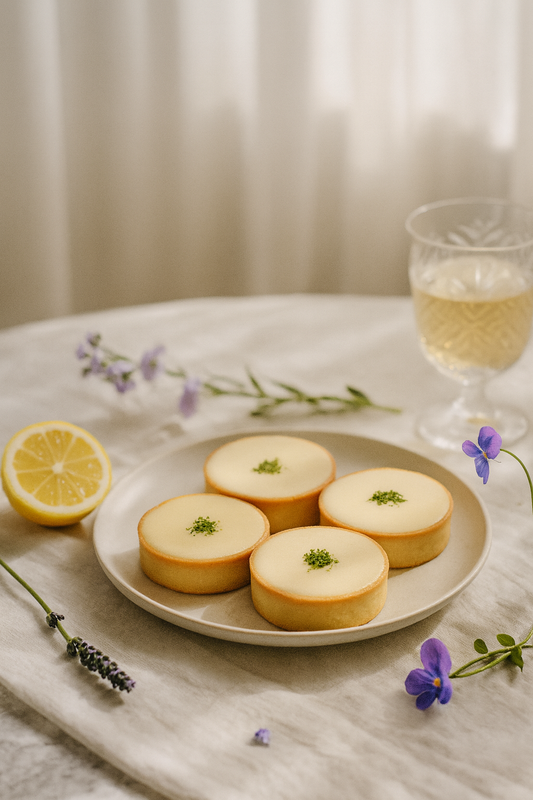 The Underrated Dessert That’s Taking Over Cafés