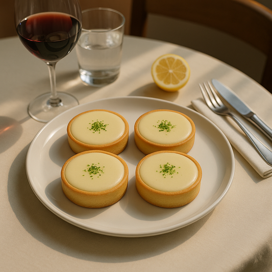 Lemon Tart