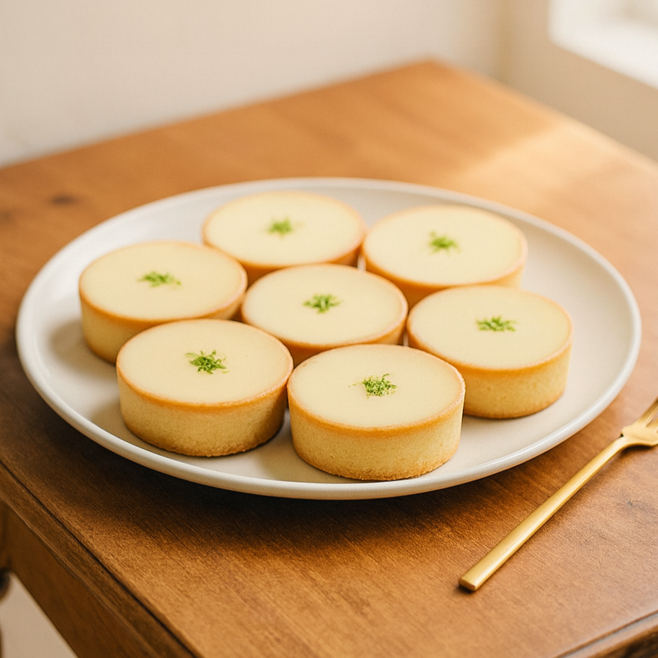 Lemon Tart
